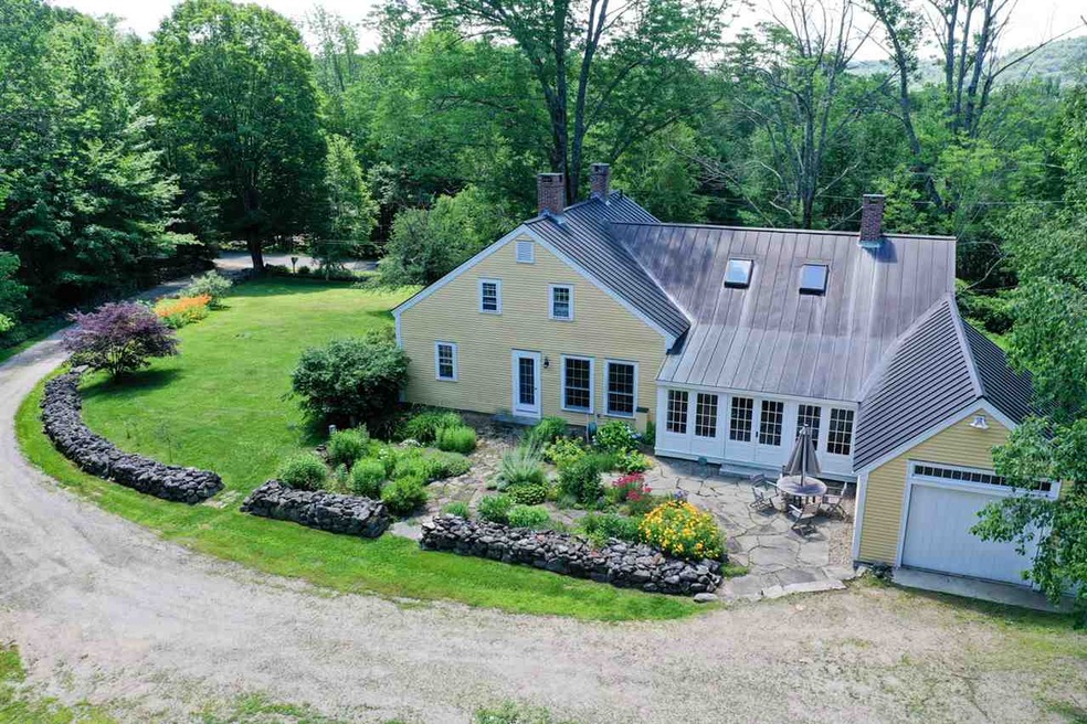 113 Beech Hill Rd, New Hampton, NH 03256 - photo 1