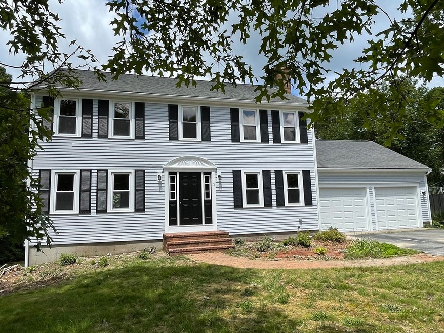 3 Sedgewick Ln, Sandwich, MA 02563 | MLS# 73130557 | Homes.com