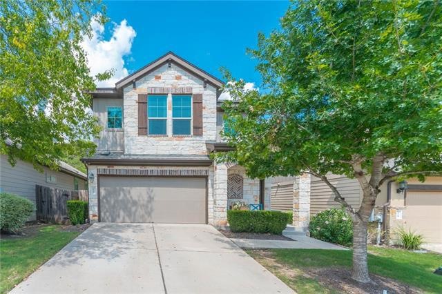 Fantastic location in S Austin!