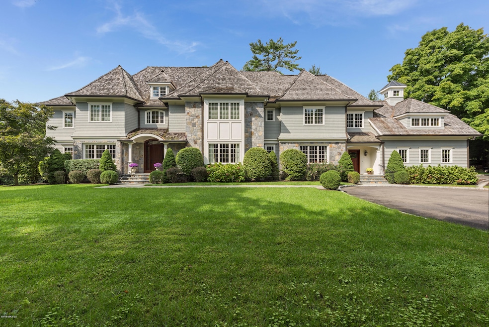 80 Doubling Rd, Greenwich, CT 06830 - photo 1