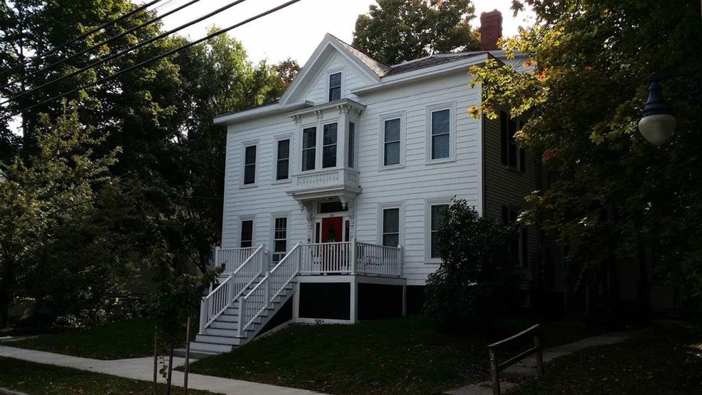 270 Richards Ave unit 1, Portsmouth, NH 03801 - photo 1