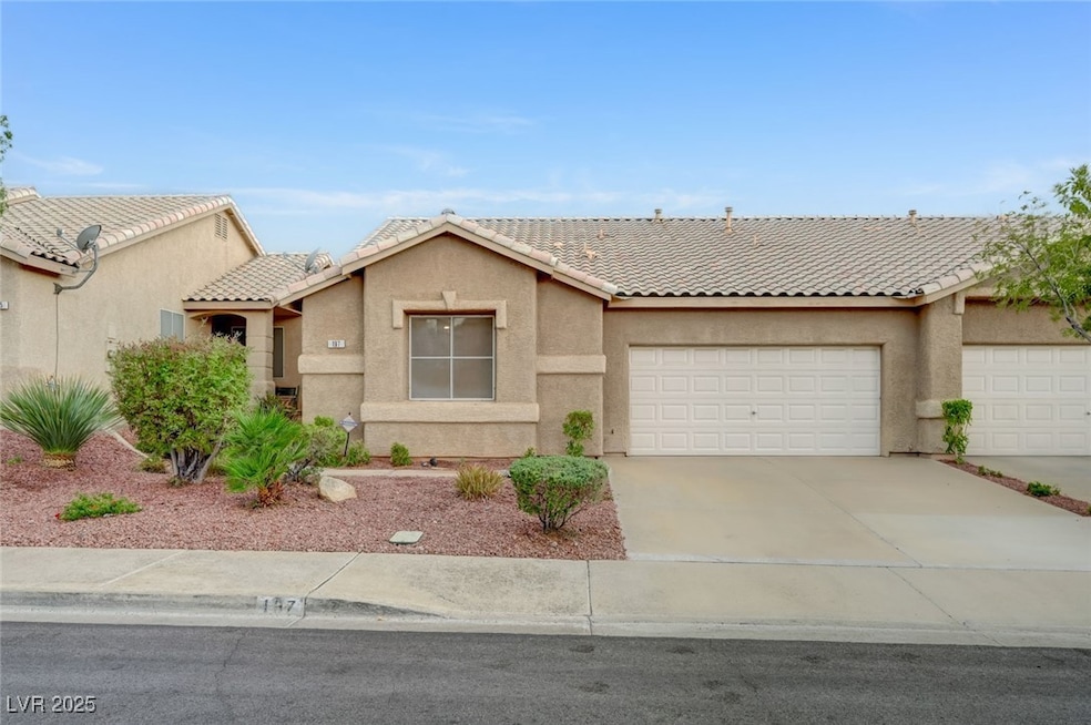 197 Bailey Island Dr unit 6103, Henderson, NV 89074 - photo 1