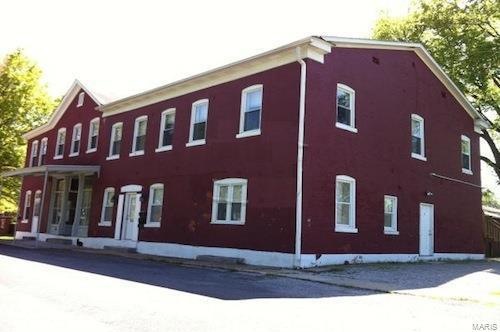 8 S Monroe St, Freeburg, IL 62243 - photo 1