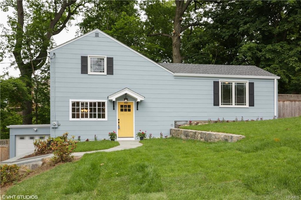 150 Riverview Ave, Tarrytown, NY 10591 - photo 1