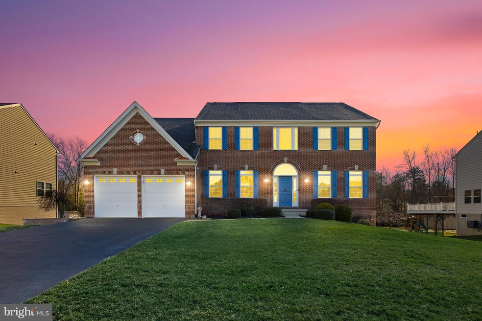 1072 Beckley Dr, Williamstown, NJ 08094 - photo 1