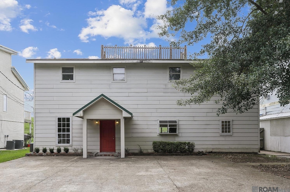 550 S River Rd, Port Allen, LA 70767 - photo 1