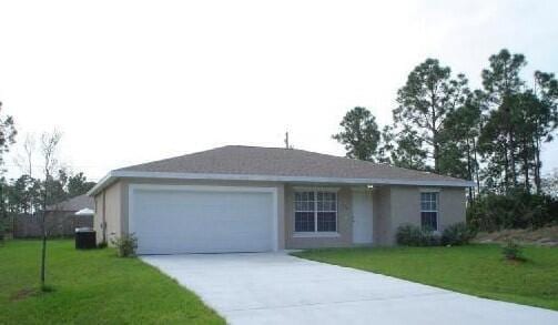 1470 SW Gadsan Ave, Port Saint Lucie, FL 34953 - photo 1