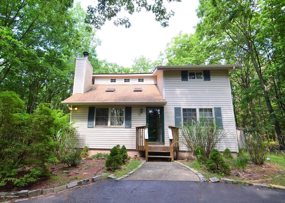 118 Deer Trail Dr, Chestnuthill Township, PA 18353 - photo 1