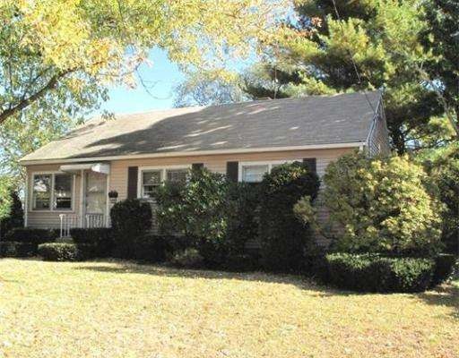 37 Pond Ln, Randolph, MA 02368 - photo 1