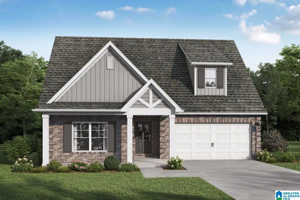 7075 Valley Bridge Rd, Hueytown, AL 35023 - photo 1