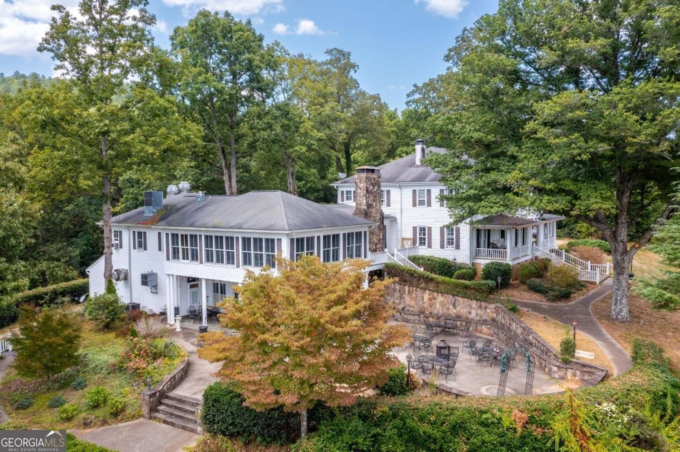 205 Carolina St, Dillard, GA 30537 - photo 1