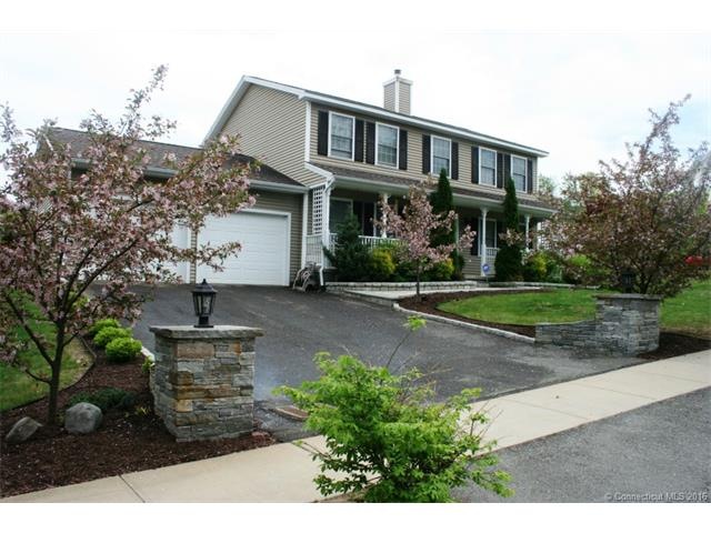 Picture perfect, pristine home loaded with upgrade