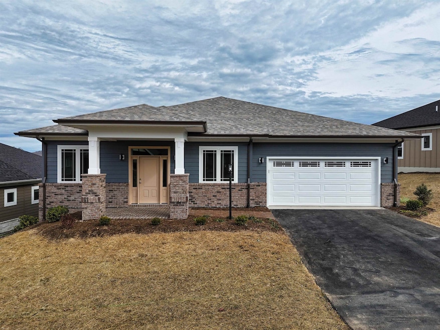 3810 Fairway View Dr, Riner, VA 24149 - photo 1