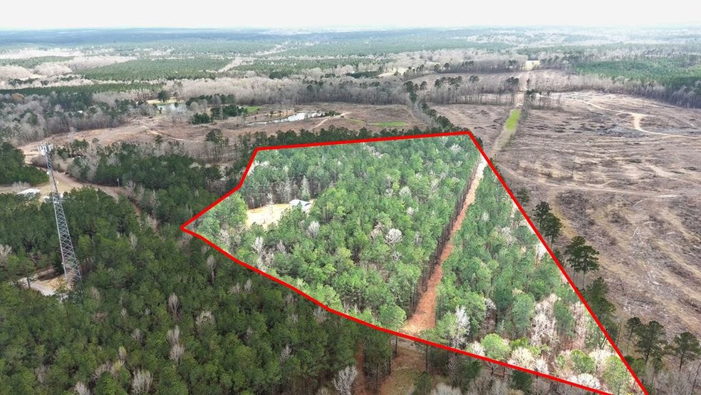 000 Mission Hill Rd NE, Wesson, MS 39191 - photo 1