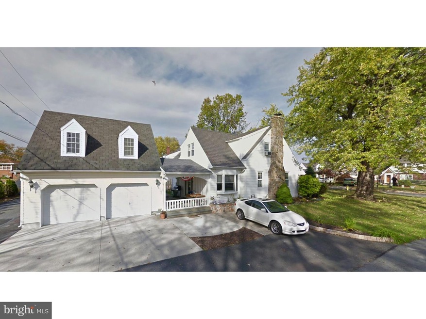 1104 N Wahneta St, Allentown, PA 18109 - photo 1