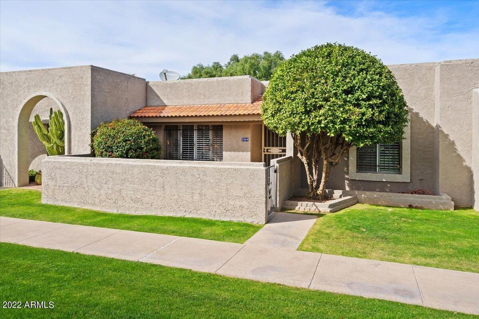 01-Front of Home