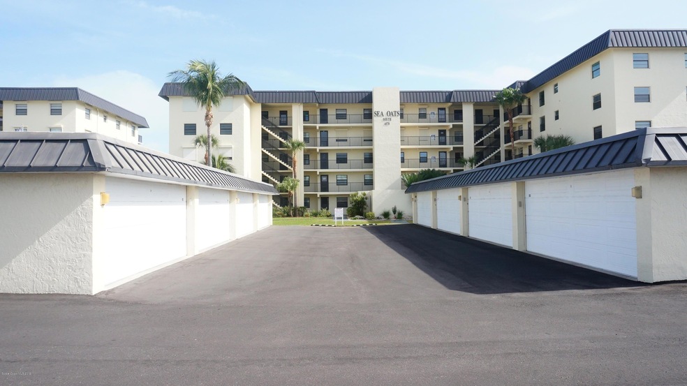 Front Enterance