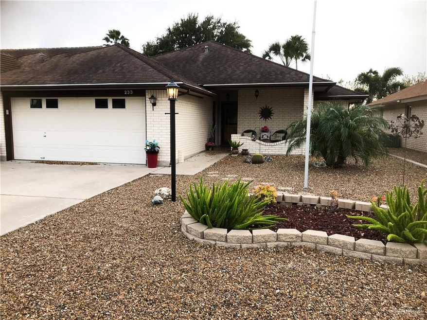 233 Rebecca Dr, Alamo, TX 78516 - photo 1