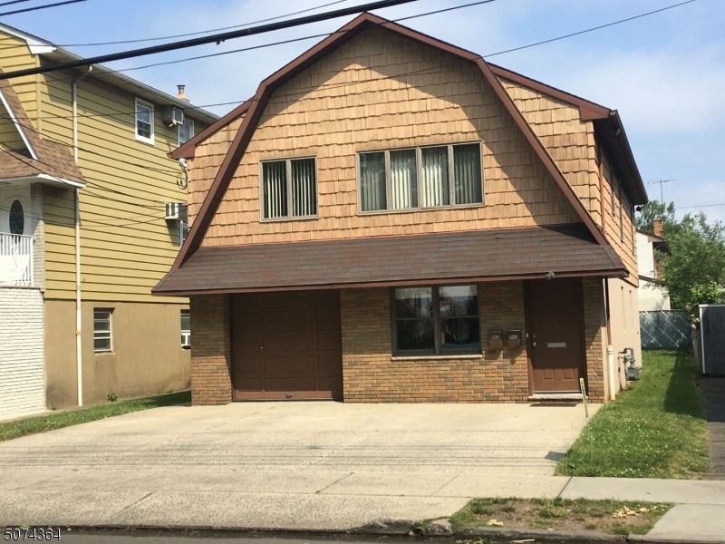 527 S 5th St, Elizabethport, NJ 07206 - photo 1