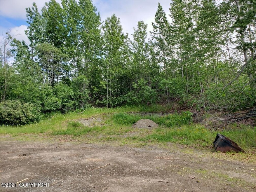 Possible building site