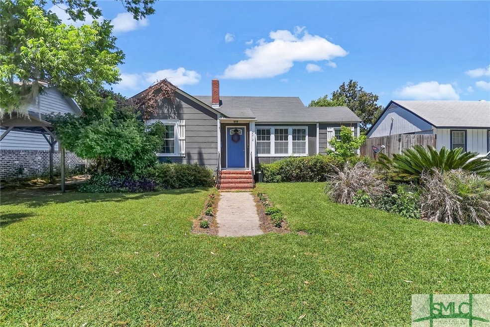 2212 E 43rd St, Savannah, GA 31404 - photo 1