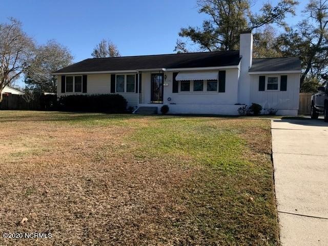 796 River St, Jacksonville, NC 28540 - photo 1