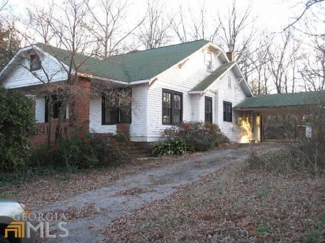 2141 Bowman Hwy NW, Dewy Rose, GA 30634 - photo 1