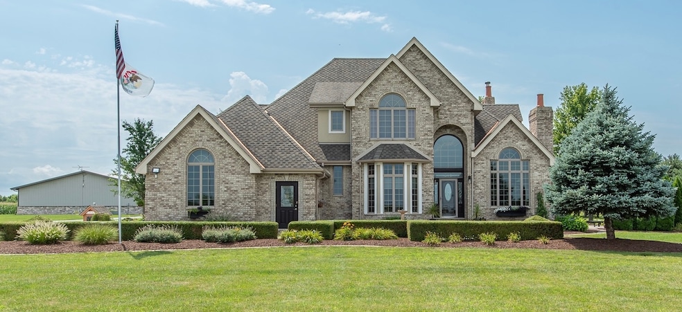 19657 W Sharp Rd, Elwood, IL 60421 - photo 1