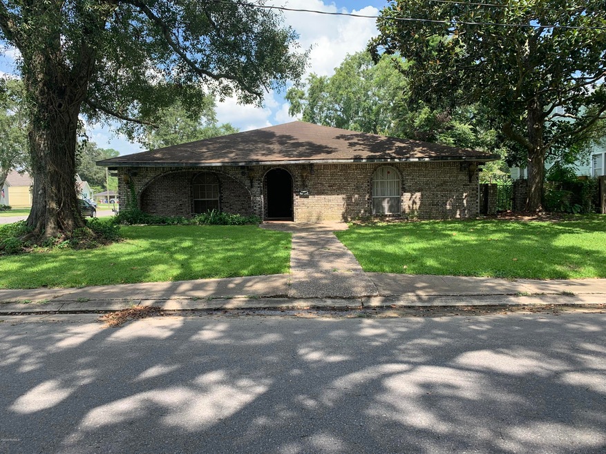 Front View
