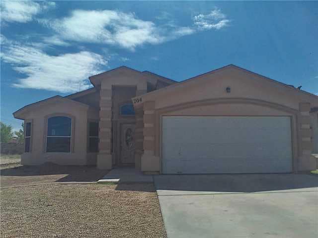 704 Teichelkamp Dr, El Paso, TX 79928 - photo 1