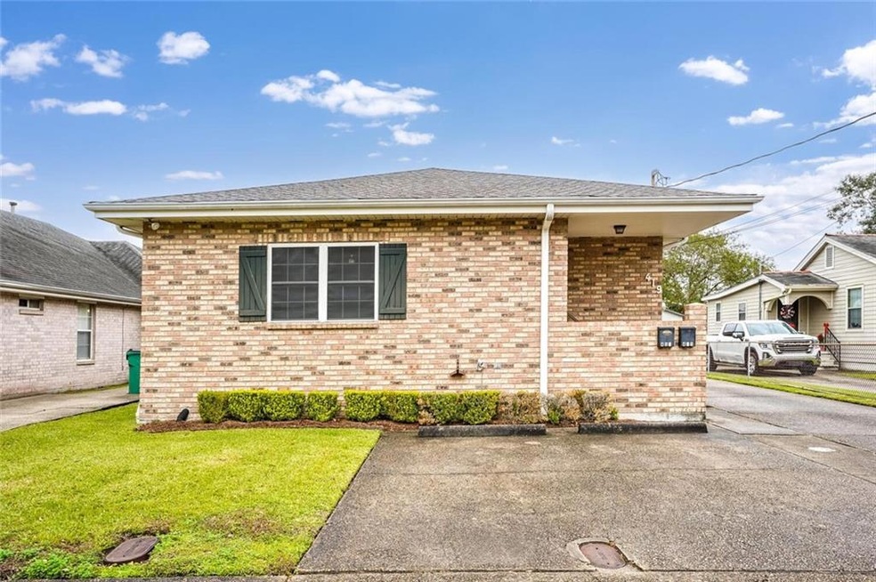 419 Kent Ave, Metairie, LA 70001 - photo 1