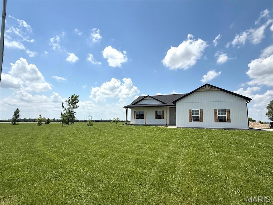 19072 Pike 9222, Bowling Green, MO 63334 - photo 1