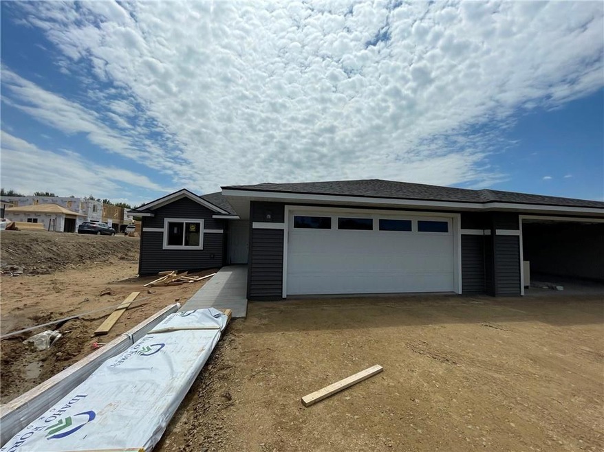 1878 11th St E unit (Lot 2), Menomonie, WI 54751 - photo 1