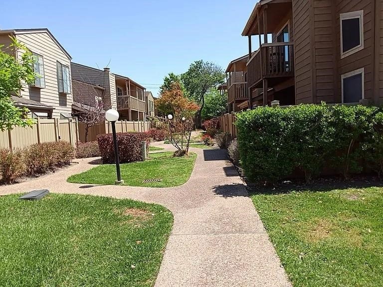 2379 Briarwest Blvd unit 132, Houston, TX 77077 - photo 1
