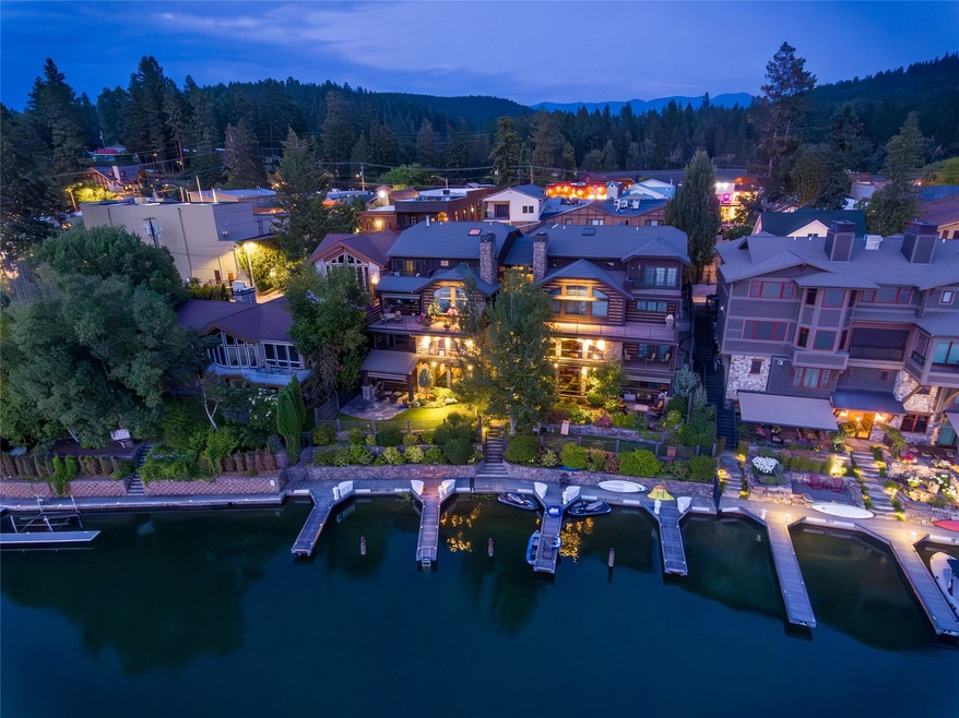 474 Electric Ave unit B, Bigfork, MT 59911 - photo 1