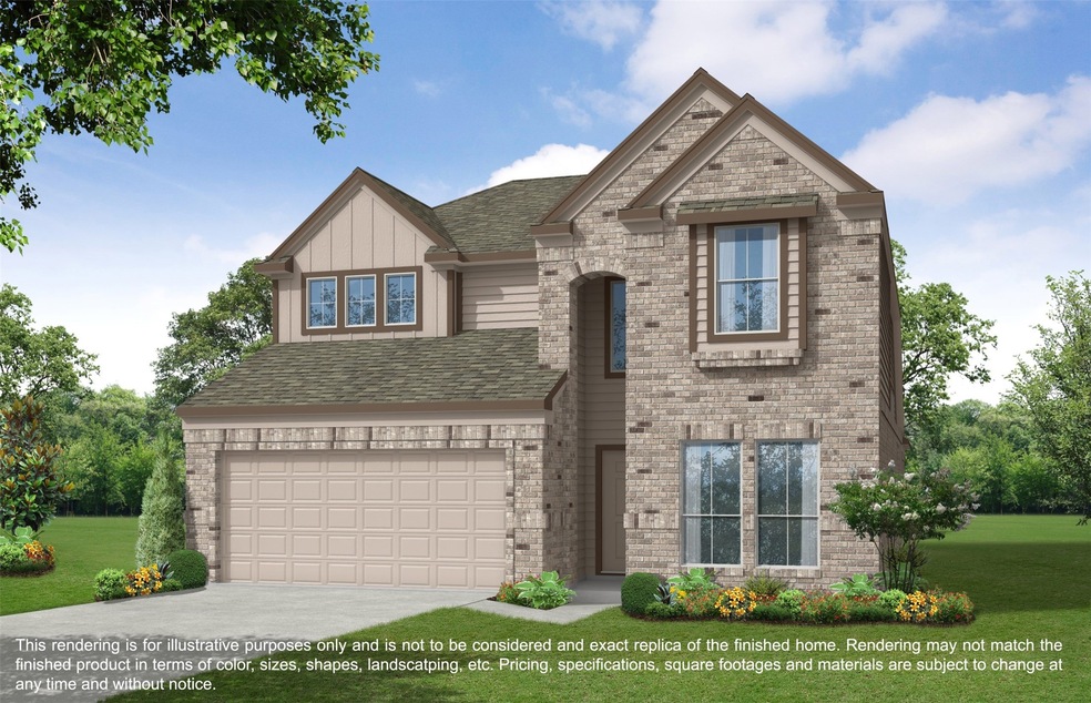 14654 Poplar Lake Trail, Cypress, TX 77429 - photo 1