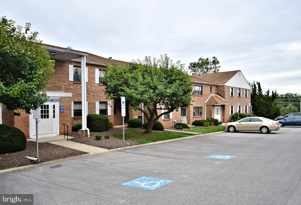 108 Woodstream Dr Unit CONDO 108, Norristown, PA 19403 MLS PAMC2081908