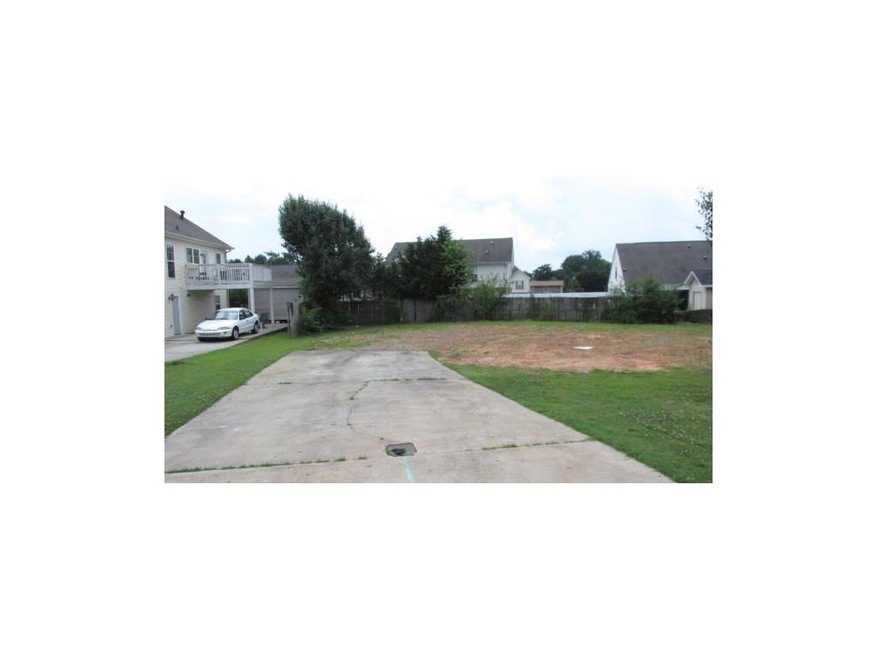 Land/Lot.