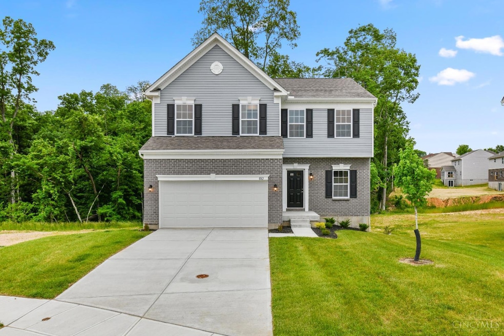 8762 Foxglove Ln, Cleves, OH 45002 - photo 1