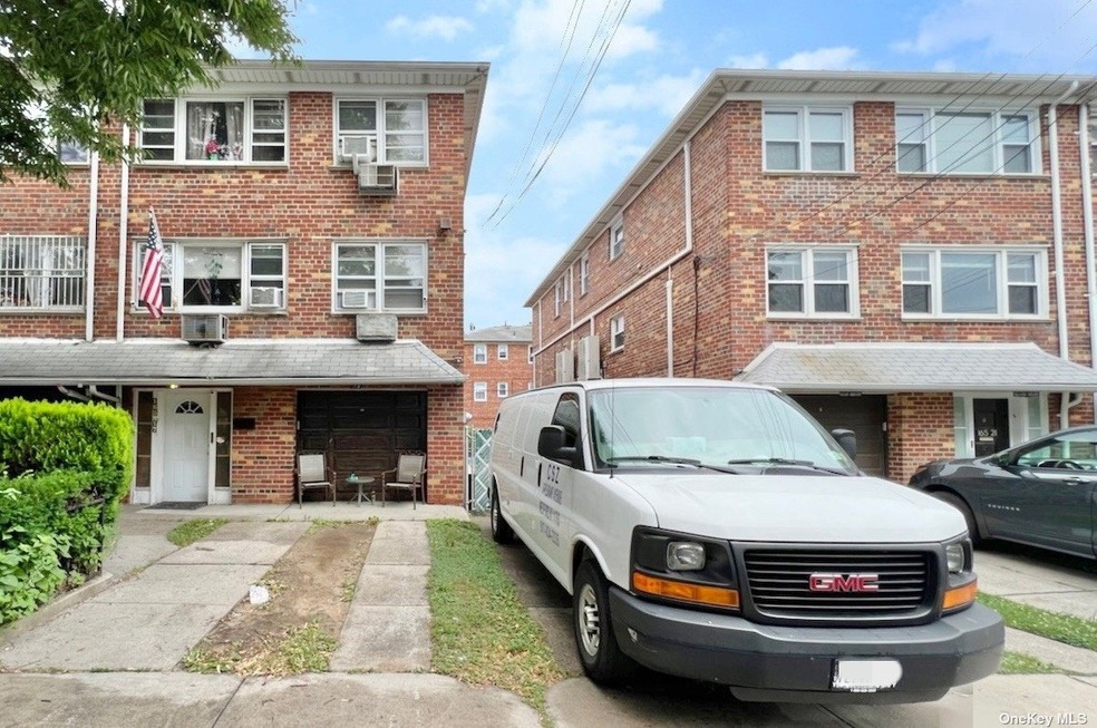 165-17 65th Ave, Fresh Meadows, NY 11365 - photo 1