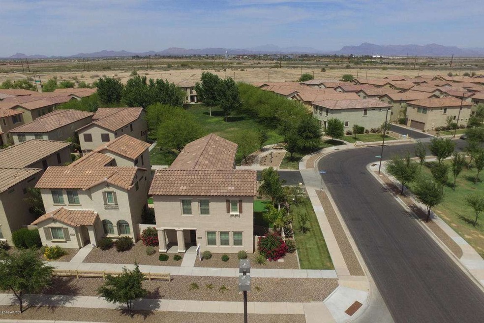 1 - 4477 E Remington Dr