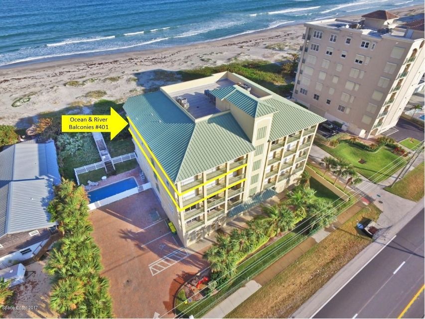 2465 S Atlantic Ave 401 Cocoa Beach