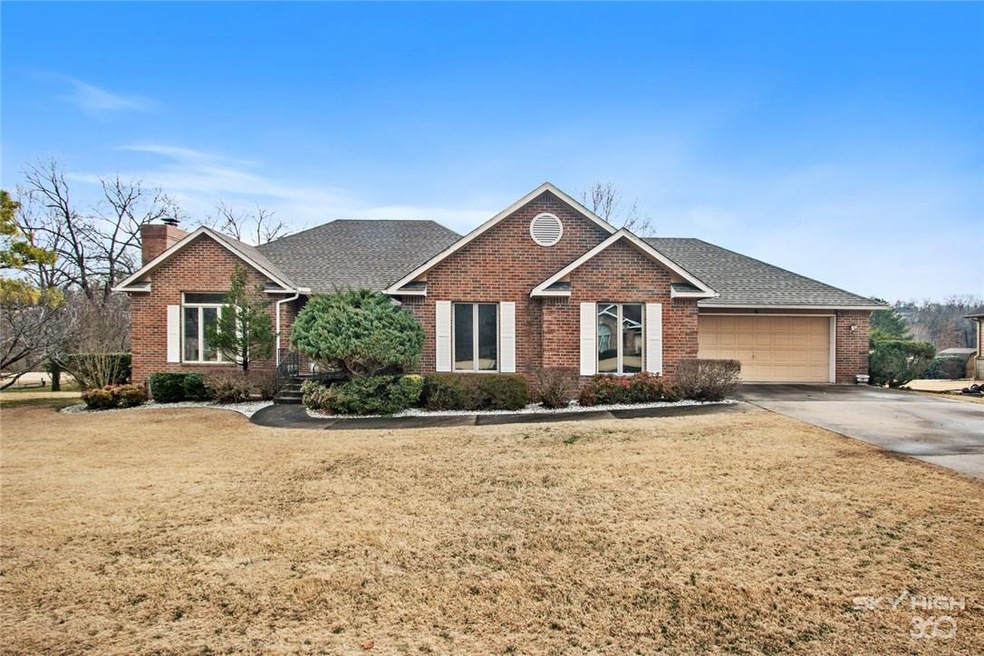 6 Scotsdale Place, Bella Vista, AR 72715 - photo 1