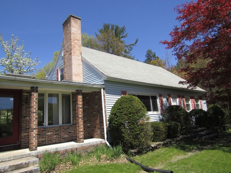 52 Stage Rd, Westhampton, MA 01027 - photo 1