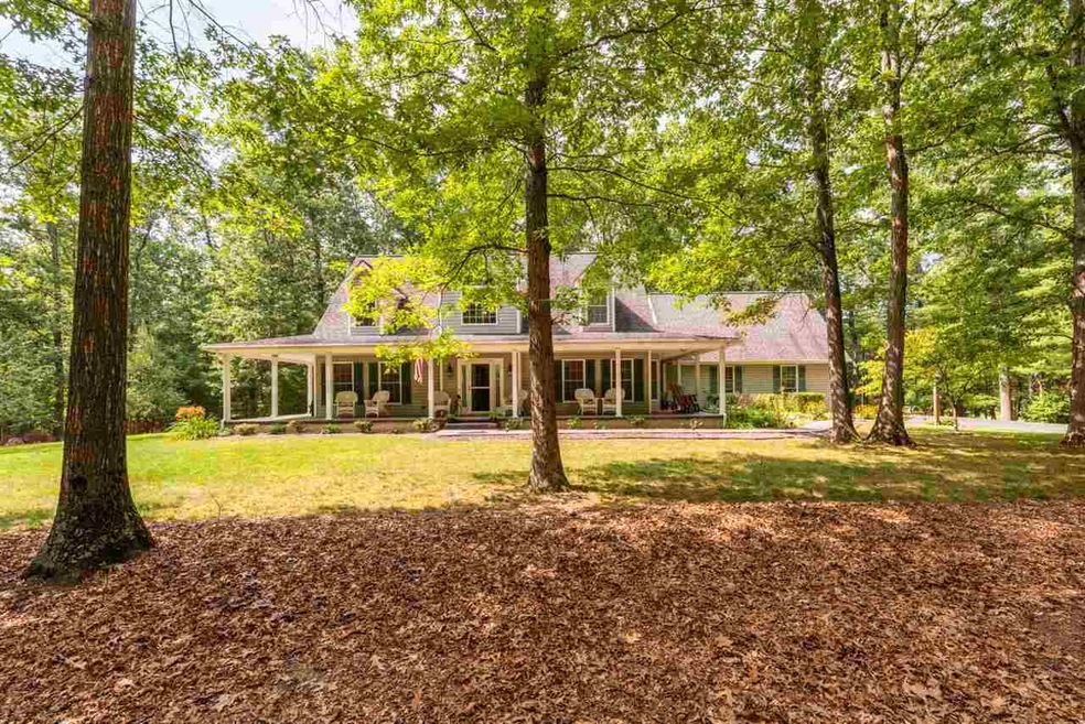 875 Bailey Rd, Fort Defiance, VA 24437 - photo 1