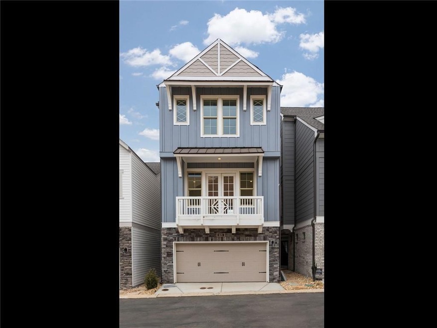 1121 Kirkland Cir, Smyrna, GA 30080 - photo 1