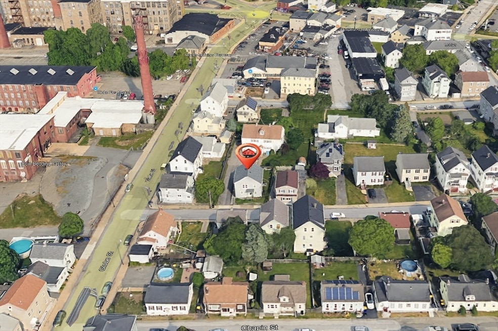 20 Wilcox St, Fall River, MA 02724 - photo 1