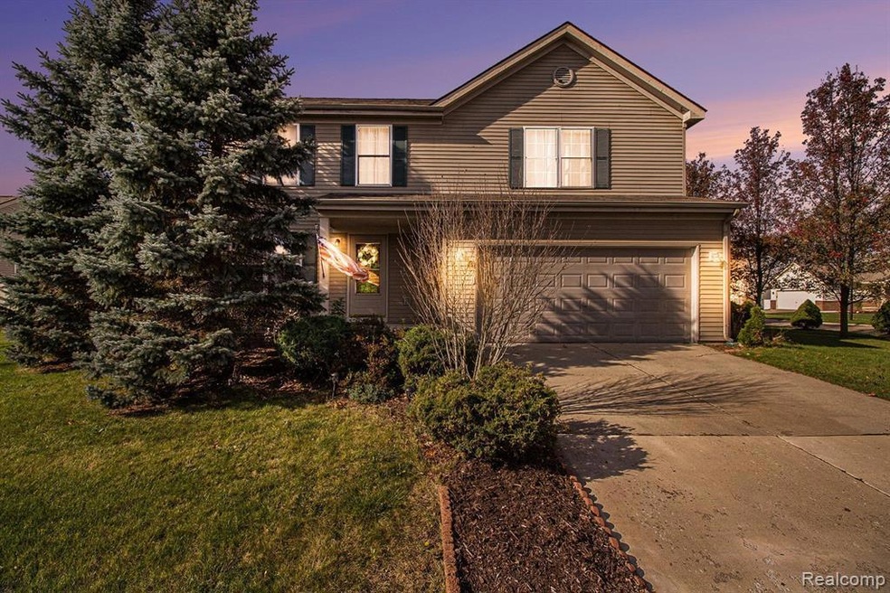 397 Lydia Ln unit 122, Linden, MI 48451 - photo 1