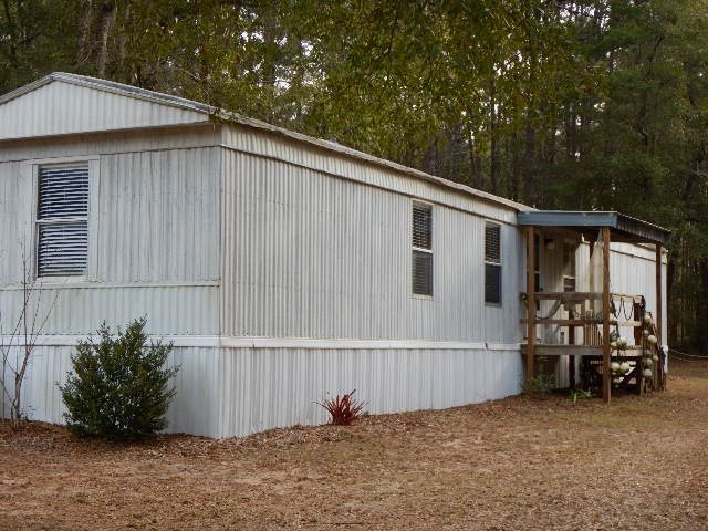 Main View