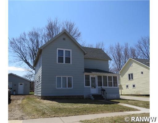 141 E Main St, Alma Center, WI 54611 - photo 1